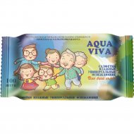 Салфетки влажные «Aqua Viva» универсальные, 100 шт