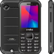 Мобильный телефон «Strike» P20, black