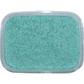 Фло­ко­вая до­бав­ка для жидких обоев «Silk Plaster» №5К, зе­ле­ный