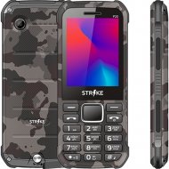 Мобильный телефон «Strike» P20, camouflage