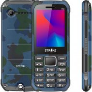 Мобильный телефон «Strike» P20, military green