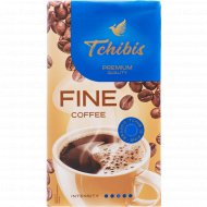 Кофе «Tchibis» жареный, молотый, 250 г