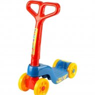 Самокат детский «Zarrin Toys» L2, 4-х колесный