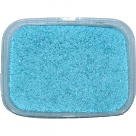 Фло­ко­вая до­бав­ка для жидких обоев «Silk Plaster» №6К, светло-го­лу­бой