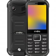 Мобильный телефон «Strike» P30, black