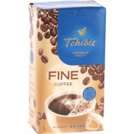 Кофе молотый «Tchibis» жареный, 500 г