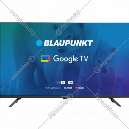 Телевизор «Blaupunkt» 43WGC5000T