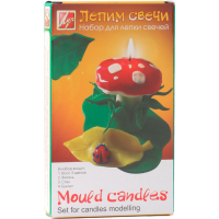 

Набор «ЛЕПИМ СВЕЧИ» (21С1390-08) 1 шт