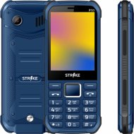 Мобильный телефон «Strike» P30, dark blue