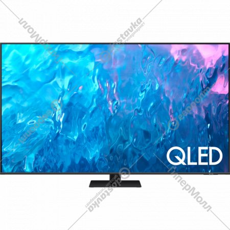 Телевизор «Samsung» QE55Q70CAUXRU