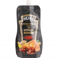 Соус деликатесный «Heinz» перечно-пряный для курицы, 230 г
