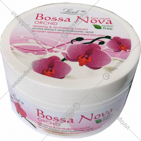 Крем для лица «Bossa Nova» 200 мл