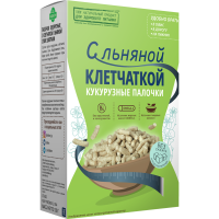 

Палочки кук."ЛИДКОН" (с клетч.льнян)100г