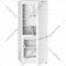 Холодильник-морозильник «ATLANT» ХМ 4008-022