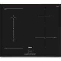 

Поверхность индукц"BOSCH"(PWP631BB1E)