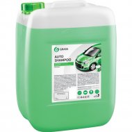 Автошампунь «Grass» Auto Shampoo, 111103, 20 кг