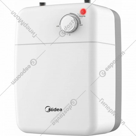 Накопительный водонагреватель «Midea» MWH-0510-SMU