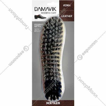 Щетка обувная «Damavik»