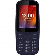 Мобильный телефон «Vertex» D537, VRX-D537-DABL, dark blue