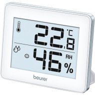 Термогигрометр «Beurer» HM 16