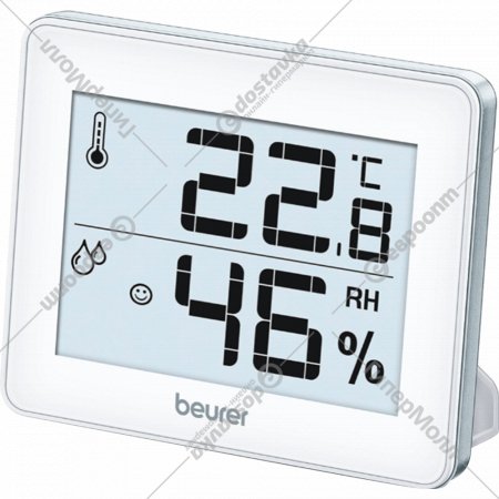 Термогигрометр «Beurer» HM 16
