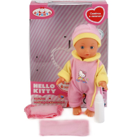 

Пупс "КАРАПУЗ"(Hello Kitty,B392428-RU)