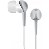

Наушники"SENNHEISER"(CX200 STREET II,бел