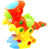 

Конструктор"KRIBLY BOO"(62027)
