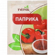 Перец красный молотый «Tvitnik» сладкий, 15 г