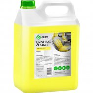 Очиститель «Grass» Universal cleaner, 125197, 5.4 кг