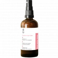 Тоник для лица «Aroma Lab» Розовая вода, с гиалуроновой кислотой и Д-пантенолом, ТК05020202, 50 мл