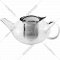 Заварочный чайник «Wilmax» WL-888804/А, 0.65 л
