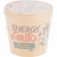 Фунчоза быстрого приготовления «Energy» Grito с курицей, 90 г