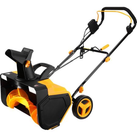 Снегоуборщик электрический Deko ST2700R, 083-4448