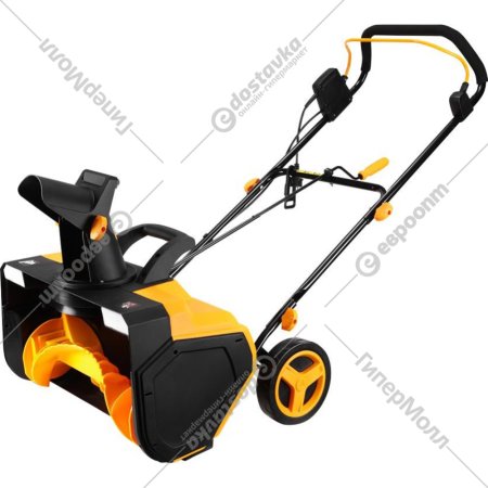 Снегоуборщик электрический «Deko» ST2700R, 083-4448