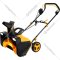 Снегоуборщик электрический «Deko» ST2700R, 083-4448