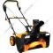 Снегоуборщик электрический «Deko» ST2700R, 083-4448