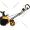 Снегоуборщик электрический «Deko» ST2700R, 083-4448