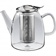 Заварочный чайник «Wilmax» WL-888809/А, 1.45 л