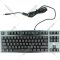 Клавиатура «Gembird» KB-G540L, USB, Black