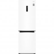 Холодильник «LG» DoorCooling+ GA-B459MQQM