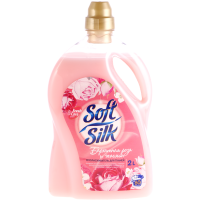 

Ополаскив. "SOFT SILK"(барх.р/жасмин)2кг