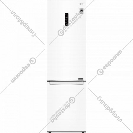 Холодильник «LG» DoorCooling+ GA-B509SVUM