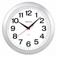 Часы настенные «Тройка» 11170100
