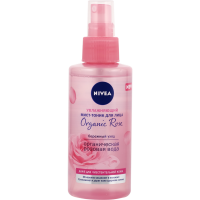 

Мист-тоник"NIVEA"(org.rose)150мл