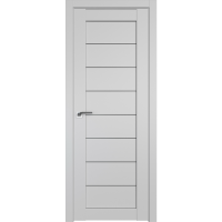 

Дверь(71U Манхэттен/графит,200х80см)
