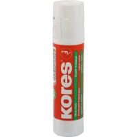 

Клей-карандаш "KORES" 20г