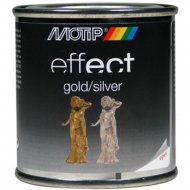 Краска «Motip» Deco, 305008, бронза-эффект, цвет золото, 100 мл