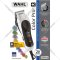 Машинка для стрижки «Wahl» Color Pro Plus, 20104.0460, серый/белый