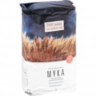 Мука пшеничная «Рязаночка» высший сорт, 2 кг